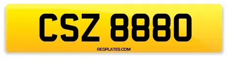 CSZ 8880