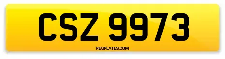 CSZ 9973