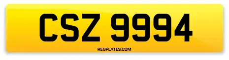 CSZ 9994