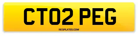 CT02 PEG