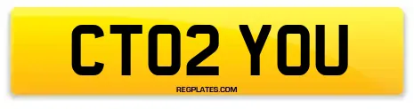 CT02 YOU