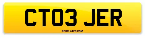 CT03 JER
