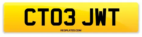 CT03 JWT