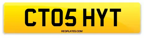 CT05 HYT