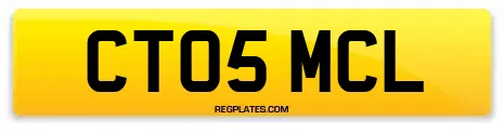 CT05 MCL