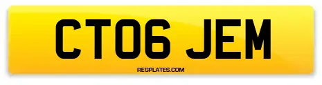 CT06 JEM