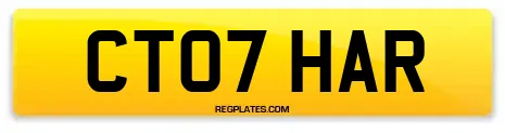 CT07 HAR