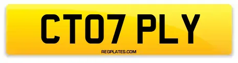 CT07 PLY