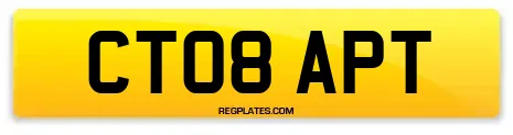 CT08 APT