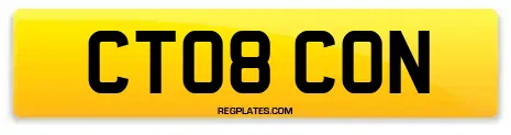 CT08 CON