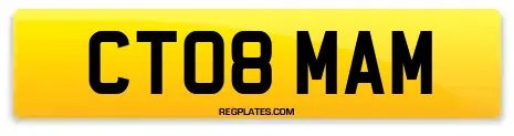 CT08 MAM
