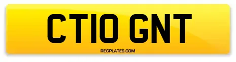CT10 GNT