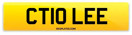 CT10 LEE