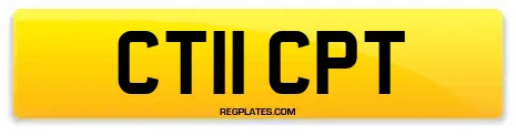 CT11 CPT