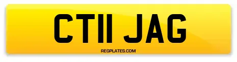 CT11 JAG