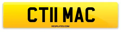 CT11 MAC
