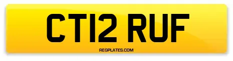 CT12 RUF