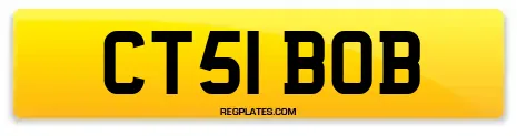 CT51 BOB