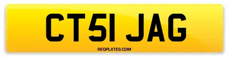 CT51 JAG