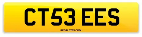 CT53 EES