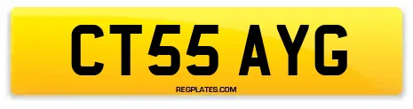 CT55 AYG