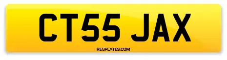 CT55 JAX