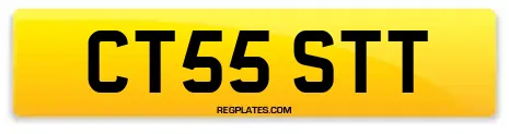 CT55 STT