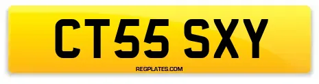 CT55 SXY