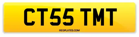 CT55 TMT
