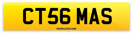 CT56 MAS