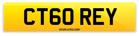 CT60 REY