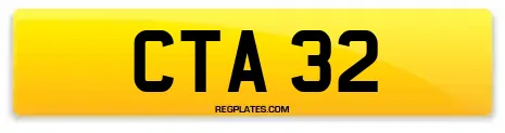 CTA 32