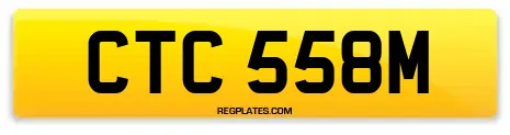 CTC 558M