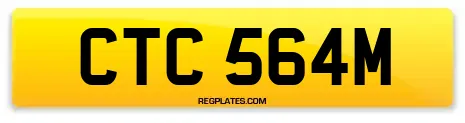 CTC 564M