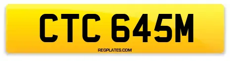 CTC 645M