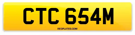 CTC 654M