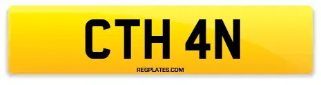 CTH 4N