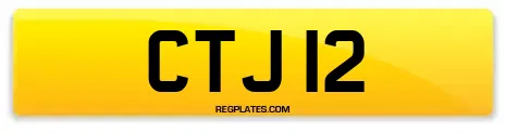 CTJ 12