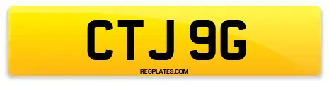 CTJ 9G