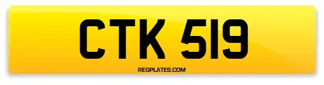 CTK 519