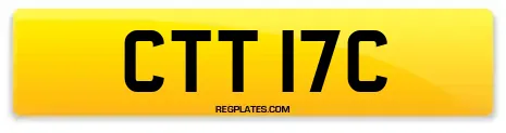 CTT 17C
