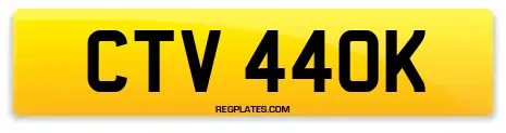CTV 440K