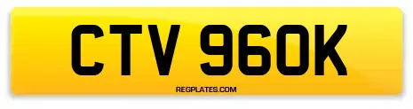 CTV 960K
