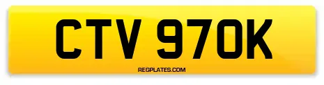 CTV 970K