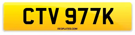 CTV 977K