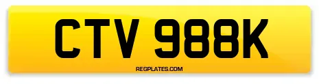 CTV 988K