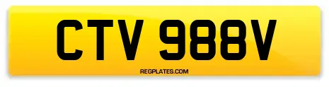 CTV 988V
