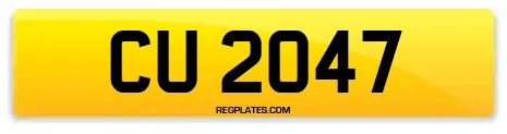 CU 2047
