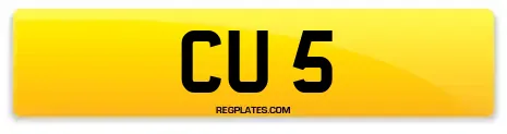 CU 5