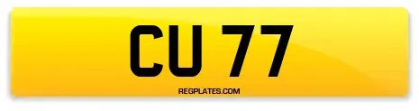 CU 77